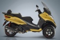 Piaggio MP3 500 HPE Sport Advanced