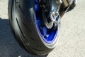 Pneus Bridgestone Battlax Hypersport S22