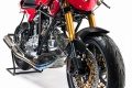 Une prépa 55 Alpinestars