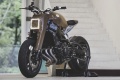 Prépa Dab Motors XSR900 Alter