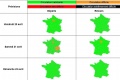 Un trafic fluide chass crois printemps