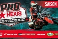 SX Pro Hexis Supercross