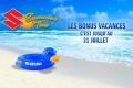Suzuki fête été promos concours