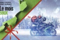 Promo Kawasaki Mois Kadeaux