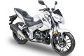 Kymco Visar 125i promo