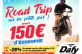 Promos Jusqu à 150 ¤ remise chez Dafy