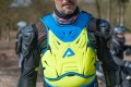 Essai protection Acerbis Cosmo