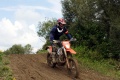 Essai protection cervicale Alpinestars BNS Pro