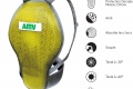 AMV offre 800 dorsales