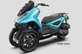 Quadro lance Nuvion