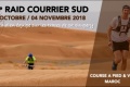 18ème édition raid Courrier Sud