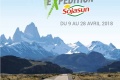 The Green Expedition raid écologique