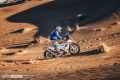 Africa Eco Race Ullevalseter gagne deuxième étape