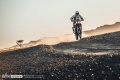 Africa Eco Race Paolo Ceci tête