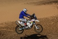 Africa Eco Race Ullevalseter gagne neuvième étape