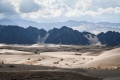 Dakar annulation spéciale moto