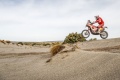 Dakar annulation 9e étape