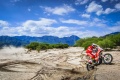L arrivée Dakar live vidéo