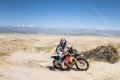 Dakar Walkner échappe seul à hécatombe