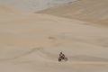 Dakar remontée Barreda