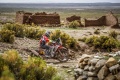 Dakar Barreda vainqueur blessé