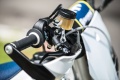 Rappel Husqvarna FS 450