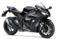 Kawasaki rappelle Ninja ZX 10R RR