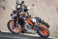 KTM rappelle 690 Duke Duke R