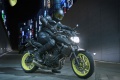 Rappel Yamaha MT07 Tracer 700 XSR700
