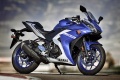 Rappel Yamaha YZF R3 MT 03