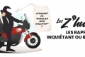 Z humeurs rappels motos