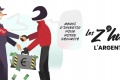Z humeurs L argent radars Etat