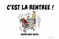 Crobard C rentrée