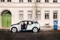 BMW étend réseau bornes électriques