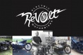 ReVolt électrise motos anciennes