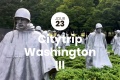 3e et dernier jour  Washington pour partir dcouvrir U Street, le Black Broadway, et le quartier portuaire du Wharf