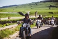 Route Grands Crus Harley Davidson