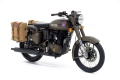 Royal Enfield Classic 500 Pegasus