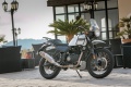 Royal Enfield Himalayan arrive France