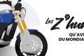 Z humeurs Mondial Moto