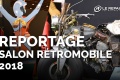 Salon Rétromobile