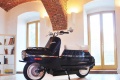 Scooter électrique Cezeta 506 Serial #1