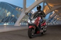 Scooter Honda Forza 125