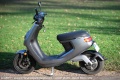 Essai scooter lectrique NIU M1