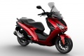 Scooter Peugeot Pulsion 125