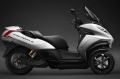 Concept Peugeot e Metropolis