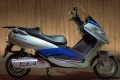 Faucon Moto scooters électriques français