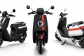 Les scooters électriques NIU N GT M+ précommande