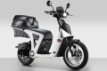 scooter électrique partagé particuliers