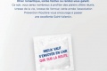 Saint Valentin   campagne alcool volant